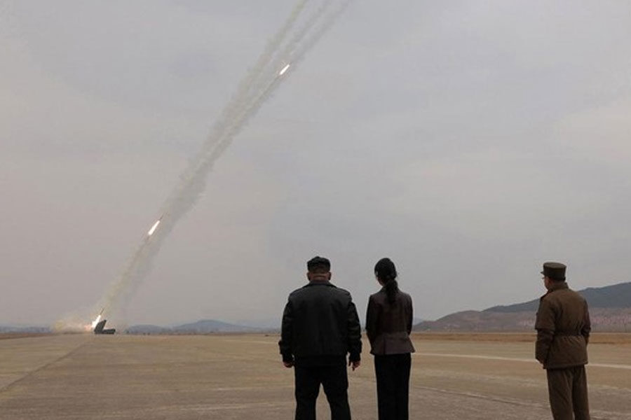 AS-Iran-Perang,-Kim-Jong-Un-Genjot-Senjata-Nuklir-Korut