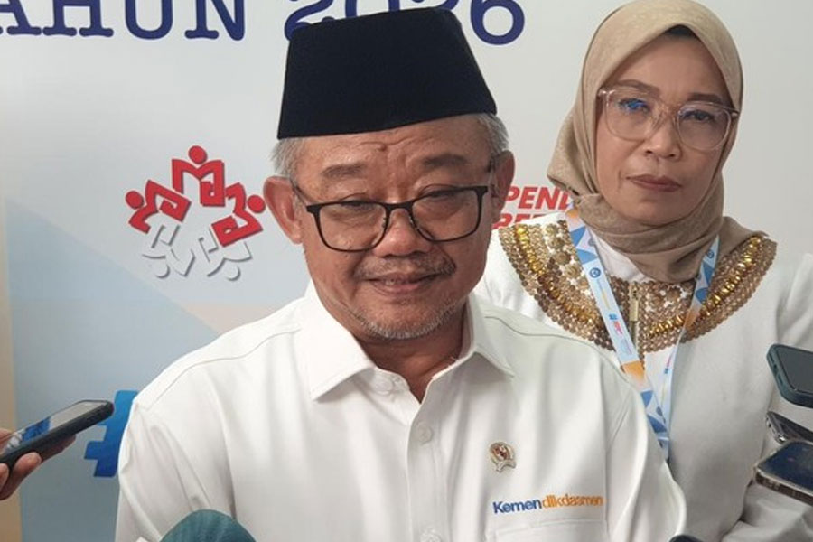 Kemendikdasmen-Berlakukan-WFH-Tiap-Jumat,-Bagaimana-Aturan-untuk-Guru