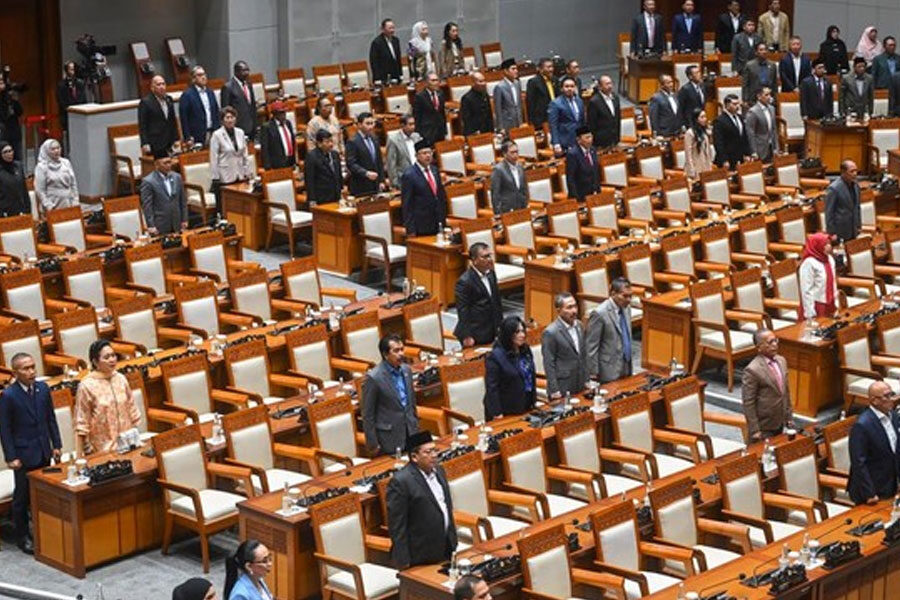 Konflik-Timteng,-DPR-Minta-Pemerintah-Antisipasi-Kenaikan-Harga-Pangan