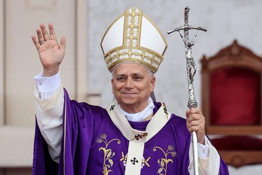 Momen-Paus-Leo-Ucapkan-'Assalamualaikum'-saat-Kunjungi-Aljazair