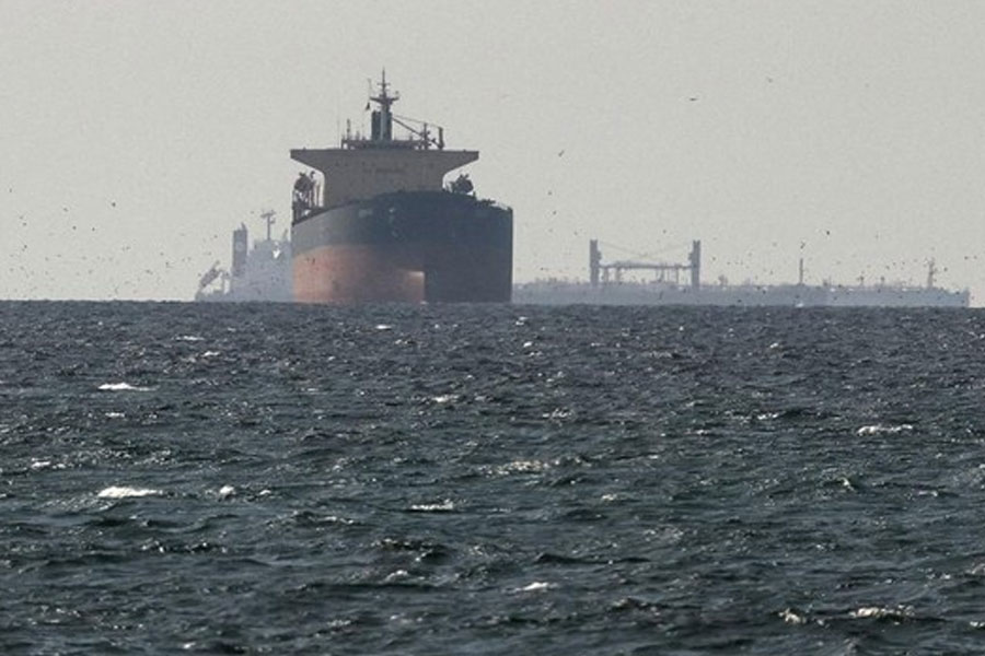 RI-Tolak-Segala-Bentuk-Ancaman-ke-Kapal-Niaga-di-Selat-Hormuz