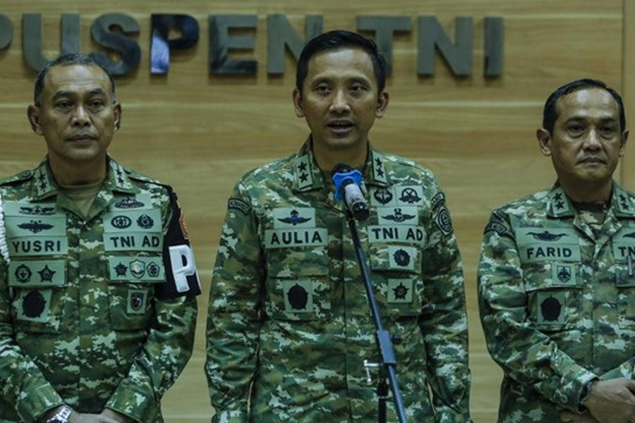 TNI-Penyiram-Air-Keras-Andrie-Yunus-Akan-Terlihat-di-Sidang