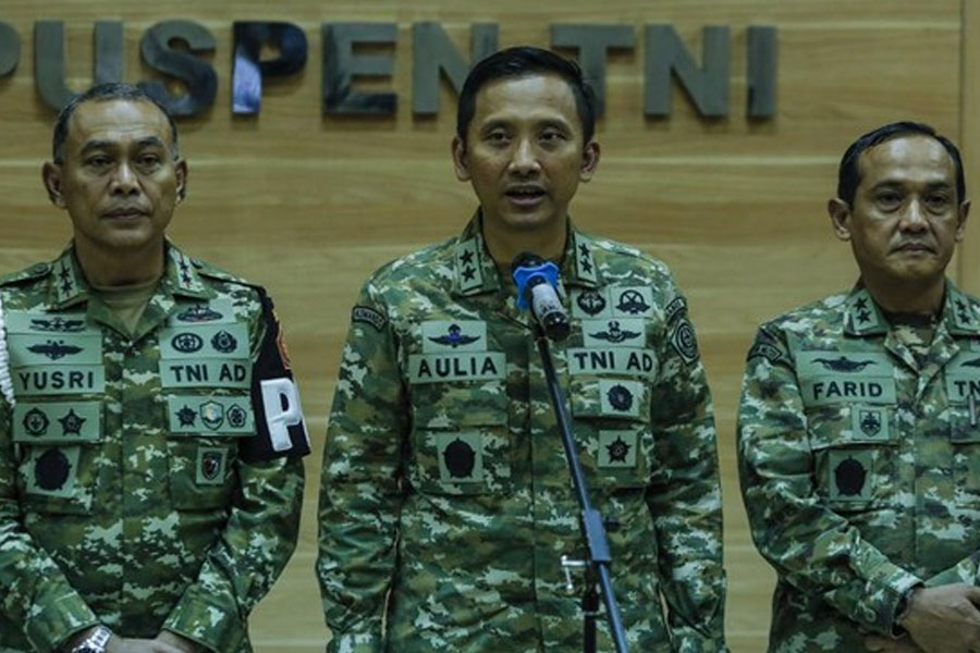TNI-Penyiram-Air-Keras-Andrie-Yunus-Akan-Terlihat-di-Sidang
