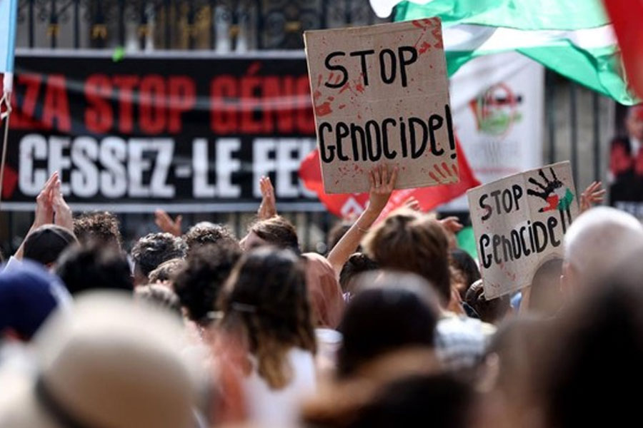 Warga-Ramai-ramai-Desak-Uni-Eropa-Setop-Kerja-Sama-dengan-Israel